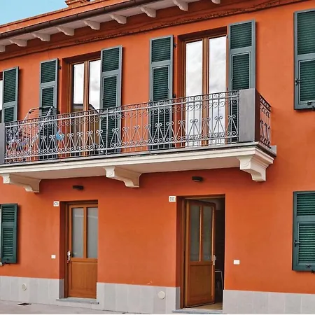 公寓 La Casa Di Ophelia Pitelli