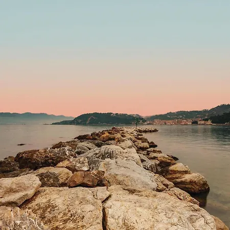 La Casa Di Ophelia Pitelli