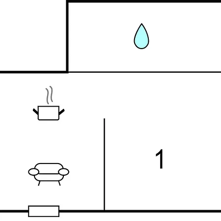 La Casa Di Ophelia Apartment