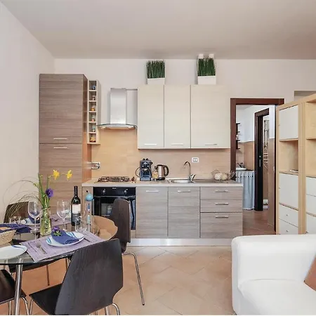 Apartament La Casa Di Ophelia Pitelli