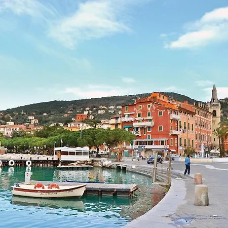 Lägenhet La Casa Di Ophelia