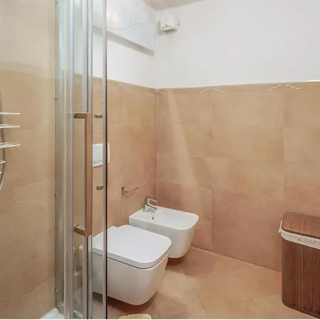 La Casa Di Ophelia Apartament