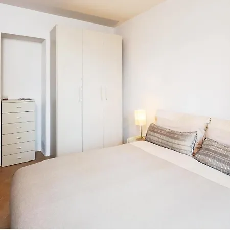 Apartment La Casa Di Ophelia Pitelli