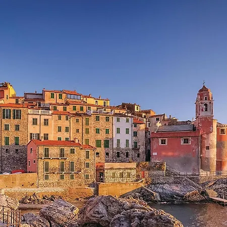 Lägenhet La Casa Di Ophelia