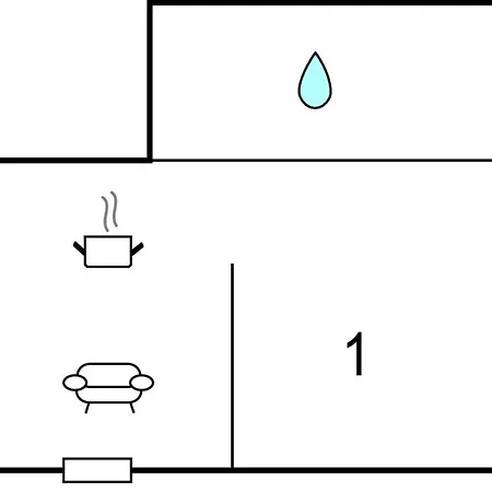 La Casa Di Ophelia Appartement *