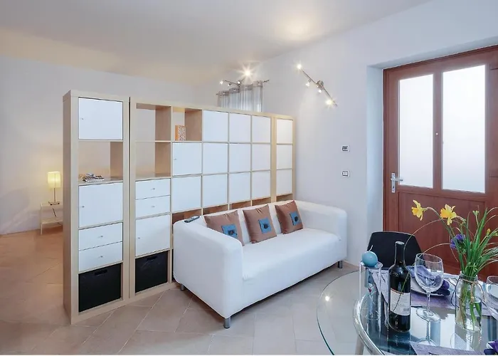 La Casa Di Ophelia *