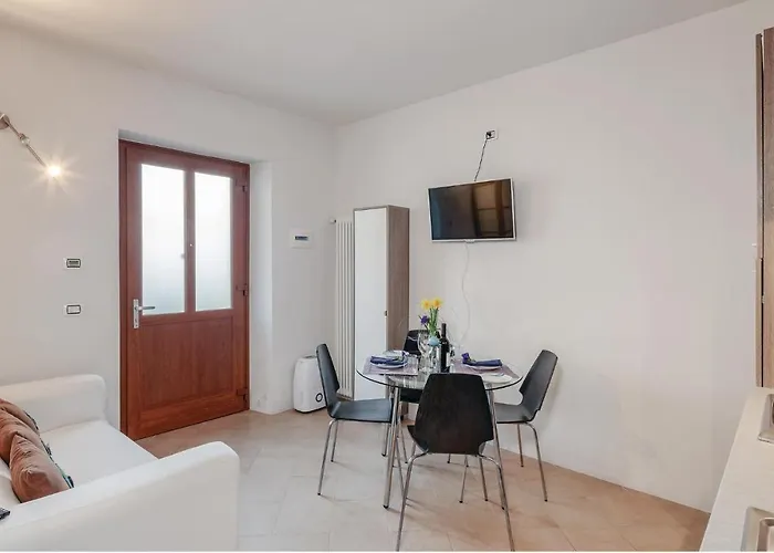 La Casa Di Ophelia Lägenhet Pitelli