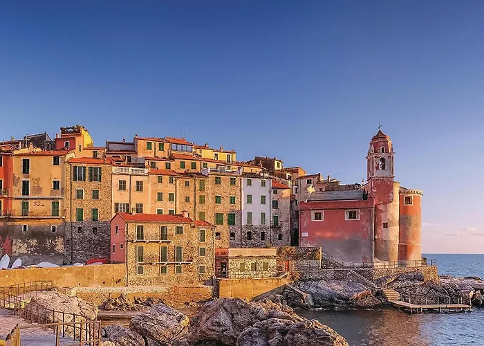 Lägenhet La Casa Di Ophelia